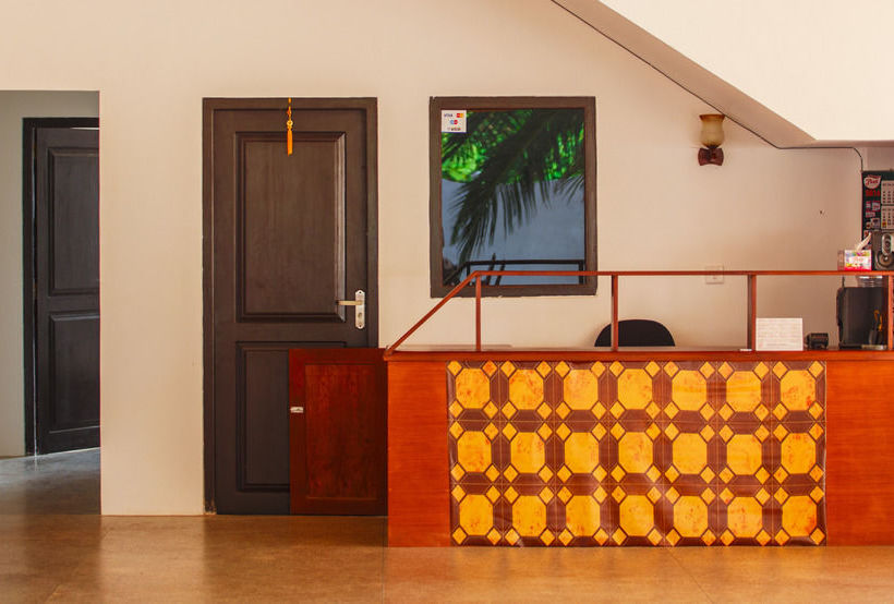 فندق Shanketha Palace