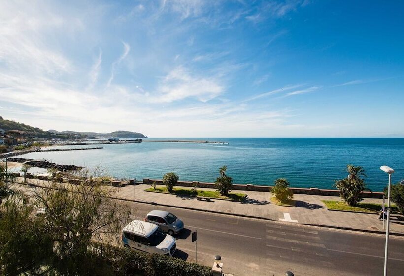 호텔 Stella Maris Terme & Beauty