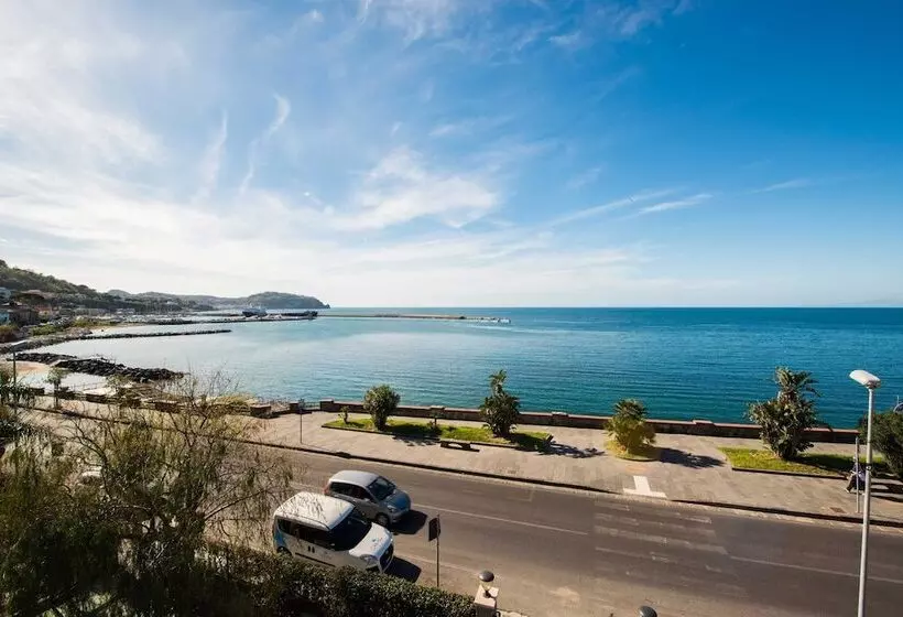 호텔 Stella Maris Terme & Beauty