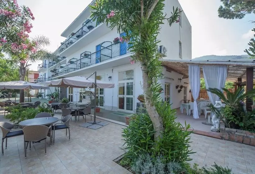 호텔 Stella Maris Terme & Beauty