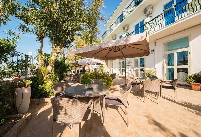 호텔 Stella Maris Terme & Beauty