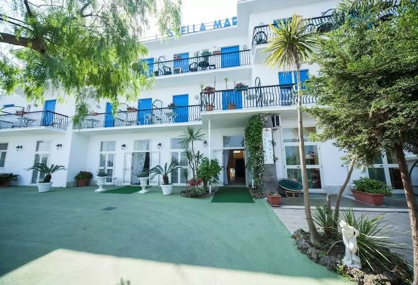 호텔 Stella Maris Terme & Beauty