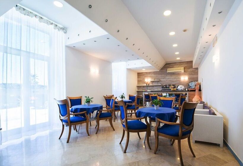 호텔 Stella Maris Terme & Beauty