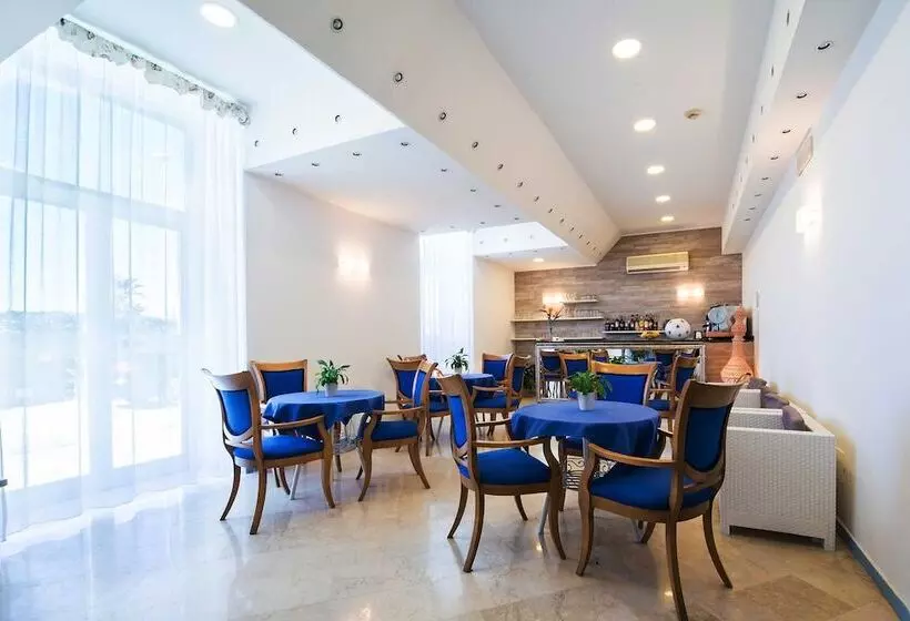 호텔 Stella Maris Terme & Beauty