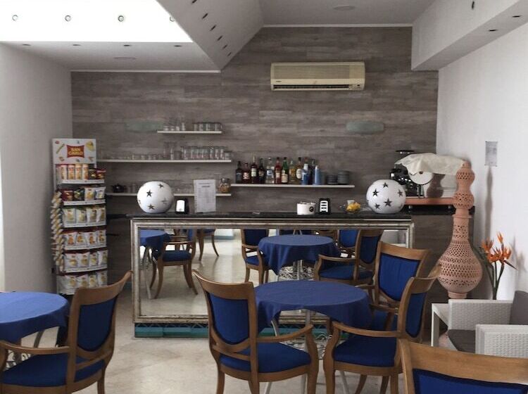 호텔 Stella Maris Terme & Beauty