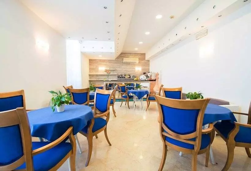 호텔 Stella Maris Terme & Beauty