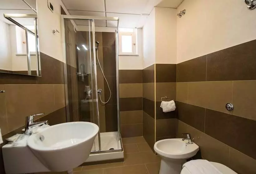 호텔 Stella Maris Terme & Beauty