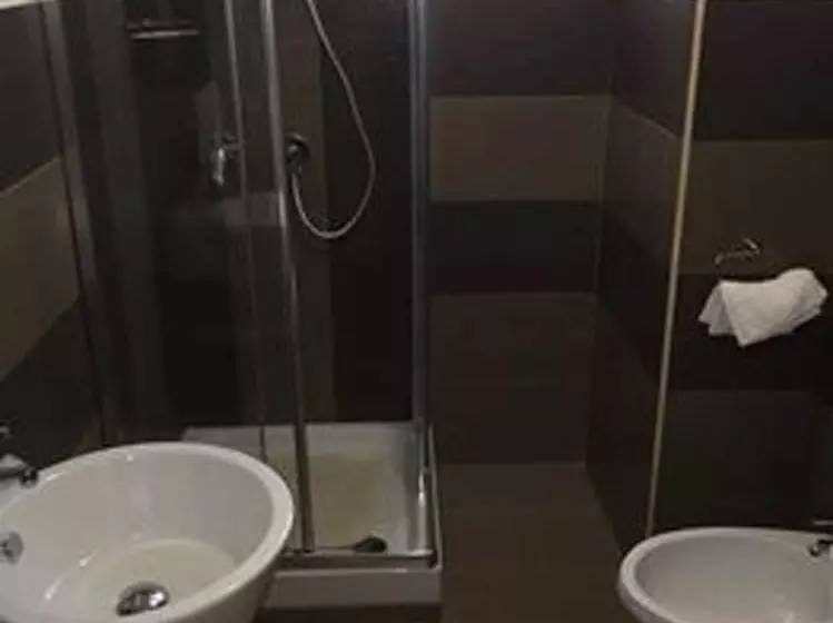 호텔 Stella Maris Terme & Beauty