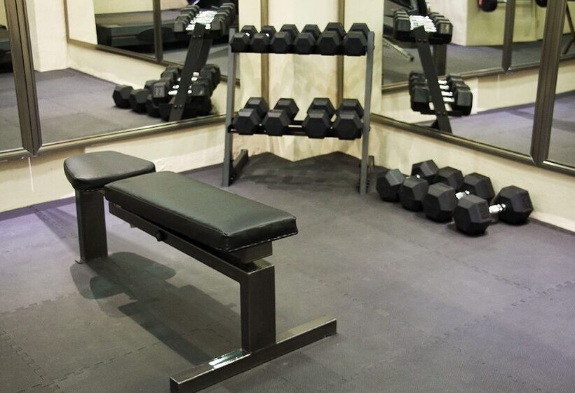 Otel & Suites Domani