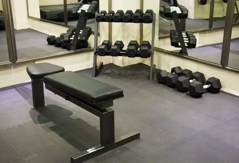 فندق & Suites Domani