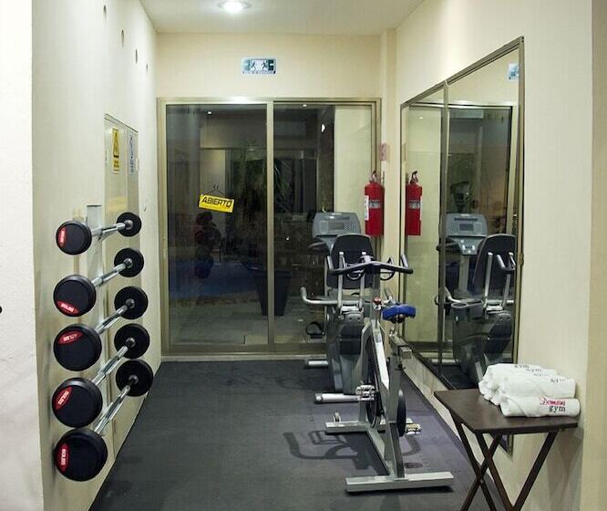 Otel & Suites Domani