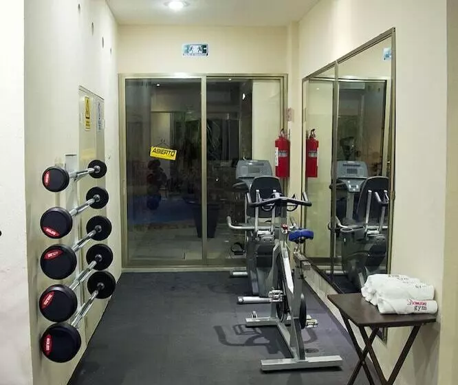 فندق & Suites Domani