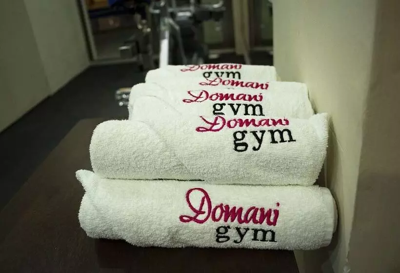 فندق & Suites Domani