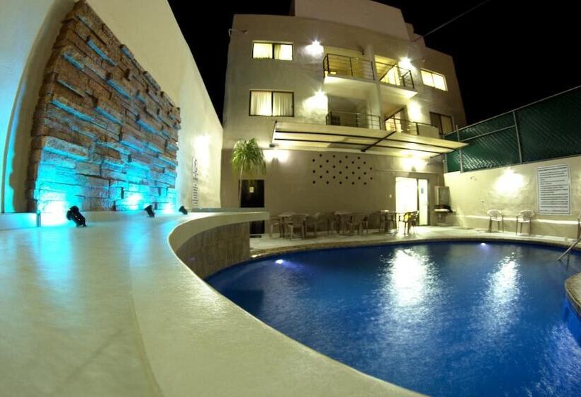 Otel & Suites Domani