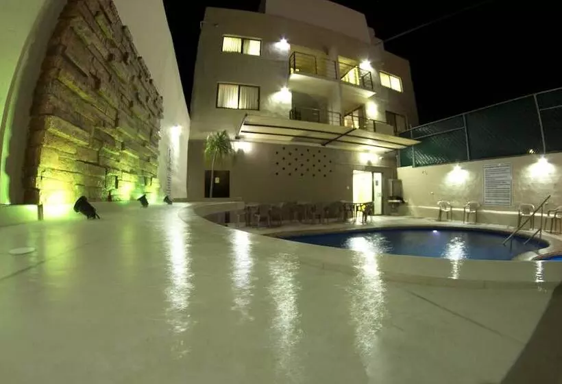 فندق & Suites Domani