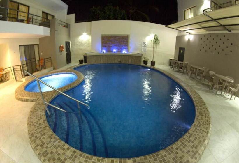 Szálloda & Suites Domani