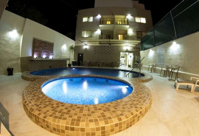 Otel & Suites Domani