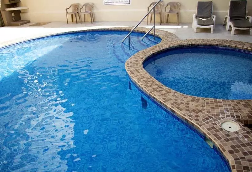 فندق & Suites Domani