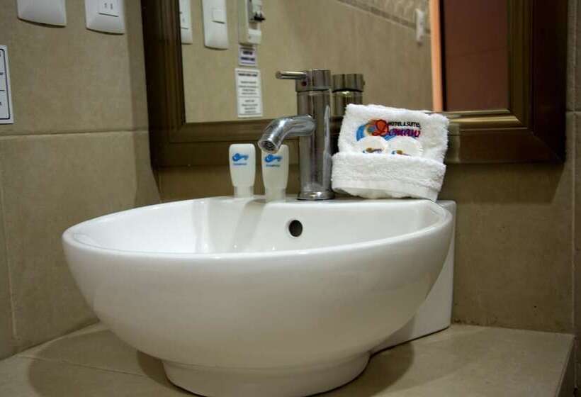 Otel & Suites Domani