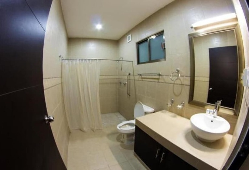 Otel & Suites Domani