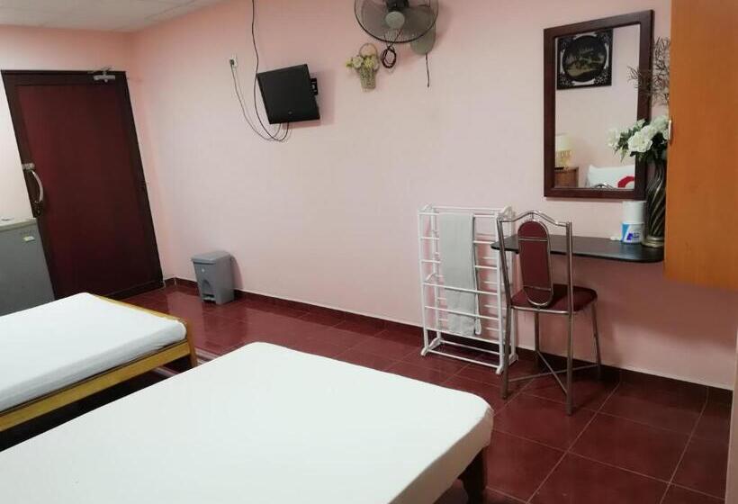 Sunshine Hotel & Hall