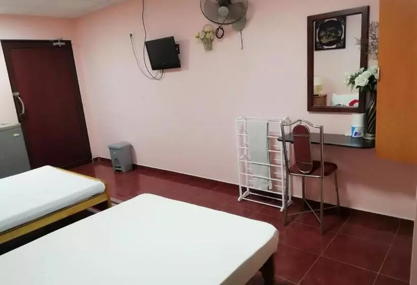 Sunshine Hotel & Hall