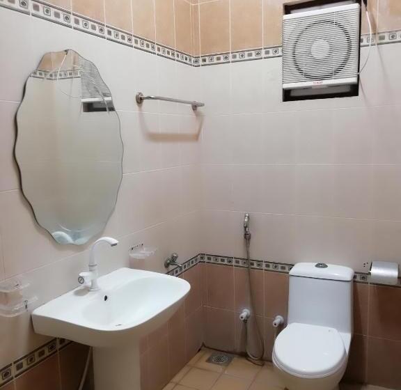 Sunshine Hotel & Hall