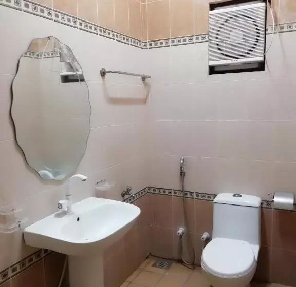 Sunshine Hotel & Hall