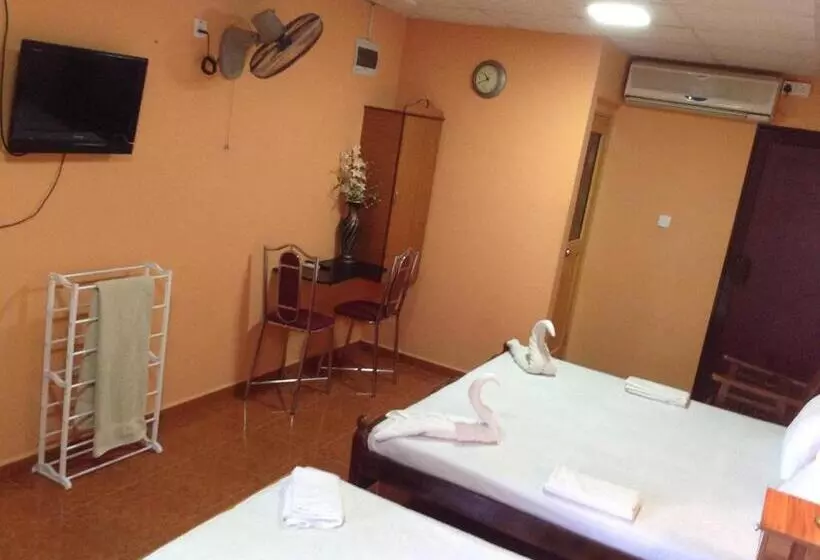 Sunshine Hotel & Hall