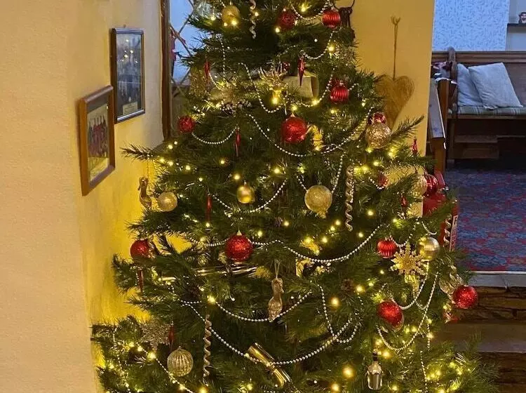 호텔 The Black Bull At Nateby