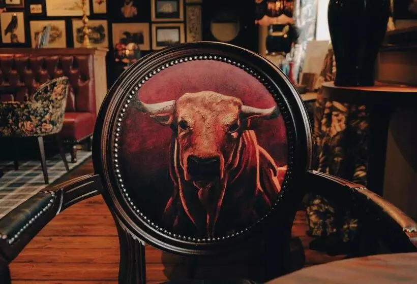 Hotel The Bull And Townhouse, Beaumaris The Inn Collection Group