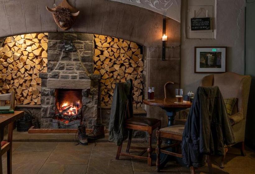 فندق The Lister Arms