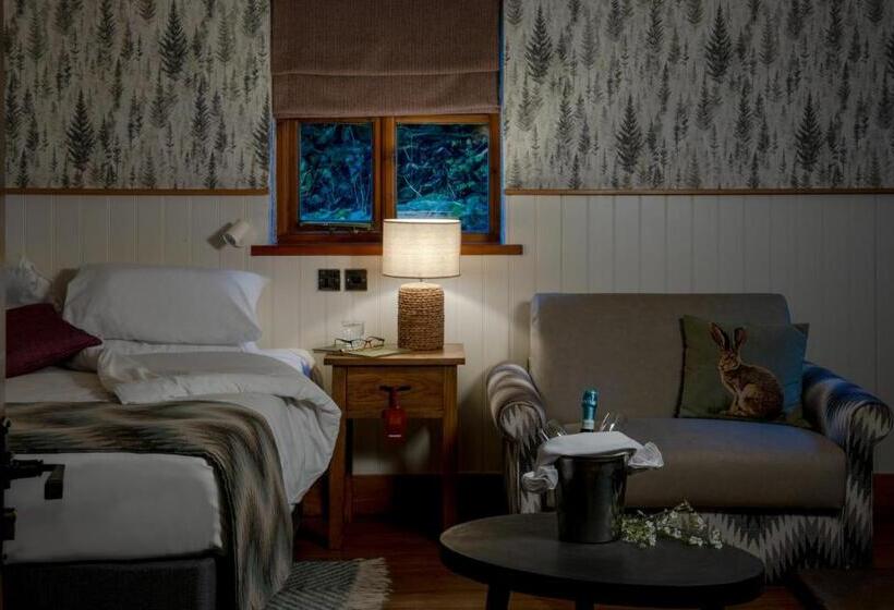 فندق The Lister Arms