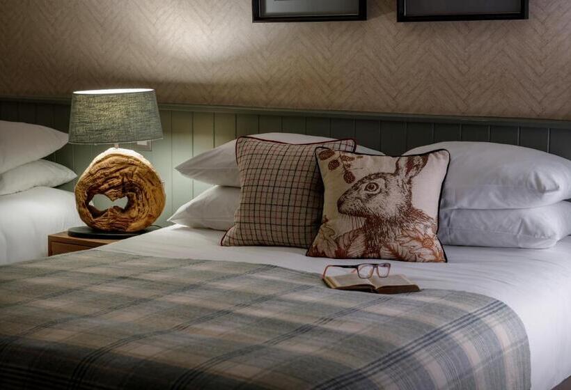 فندق The Lister Arms