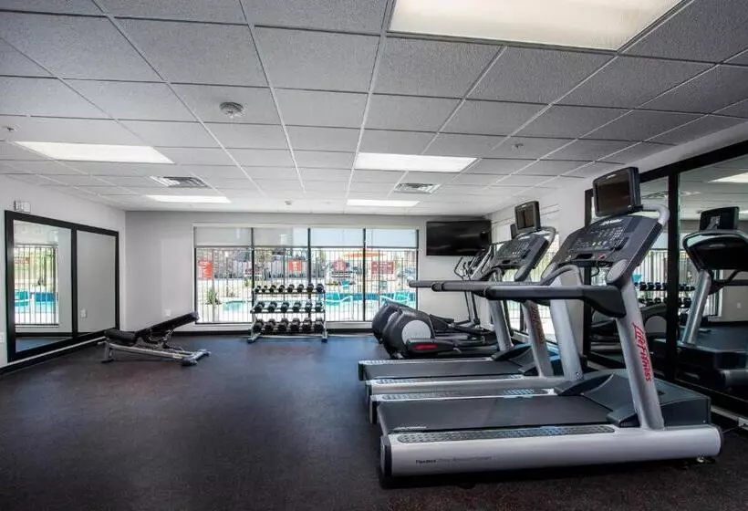 酒店 Towneplace Suites By Marriott Waco South