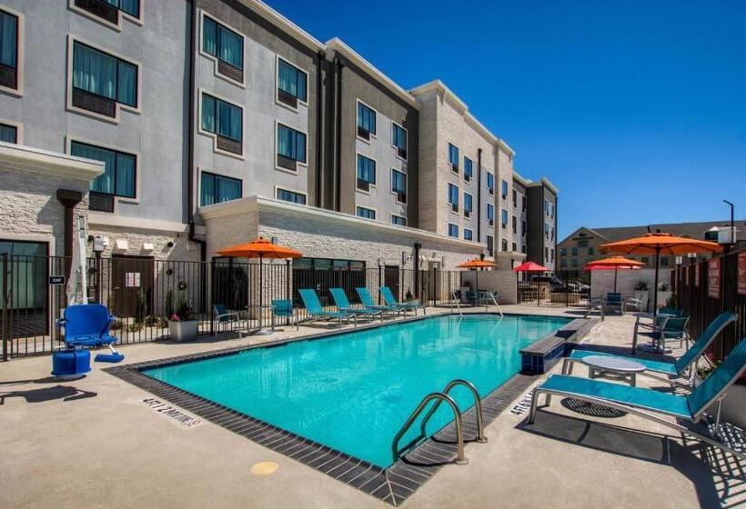 فندق Towneplace Suites By Marriott Waco South
