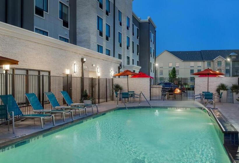 فندق Towneplace Suites By Marriott Waco South