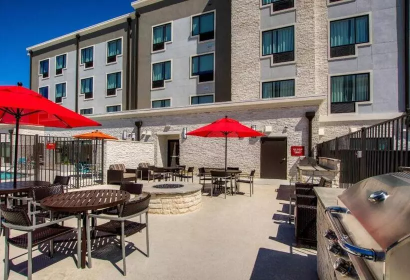 酒店 Towneplace Suites By Marriott Waco South