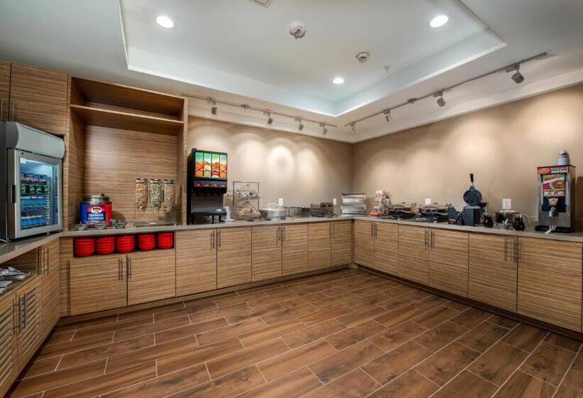 فندق Towneplace Suites By Marriott Waco South