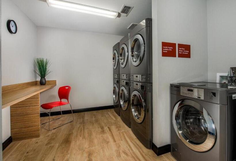 فندق Towneplace Suites By Marriott Waco South