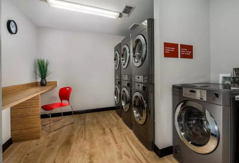 酒店 Towneplace Suites By Marriott Waco South