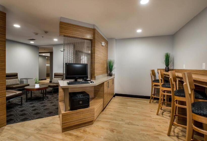 فندق Towneplace Suites By Marriott Waco South