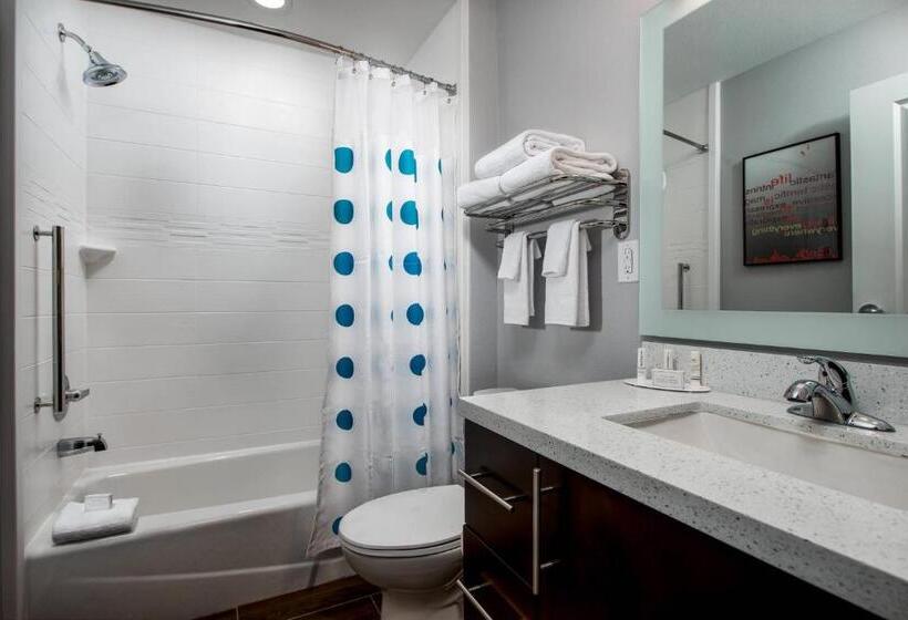 فندق Towneplace Suites By Marriott Waco South