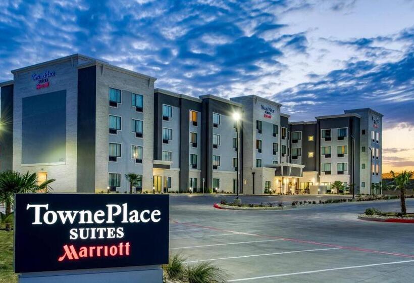 فندق Towneplace Suites By Marriott Waco South