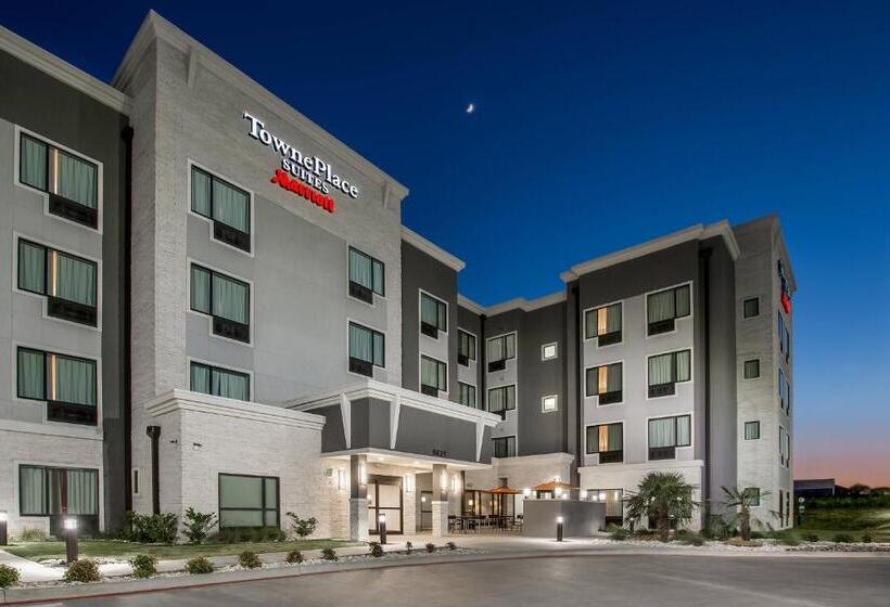 فندق Towneplace Suites By Marriott Waco South