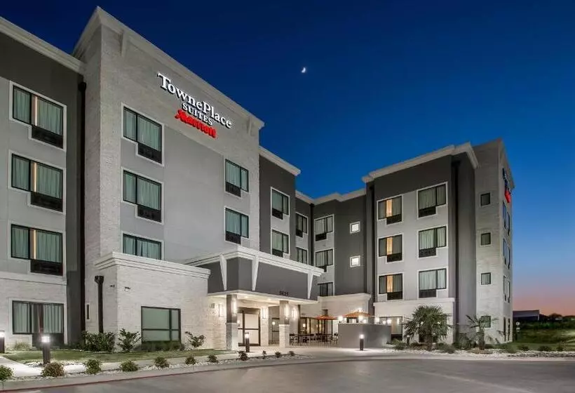酒店 Towneplace Suites By Marriott Waco South