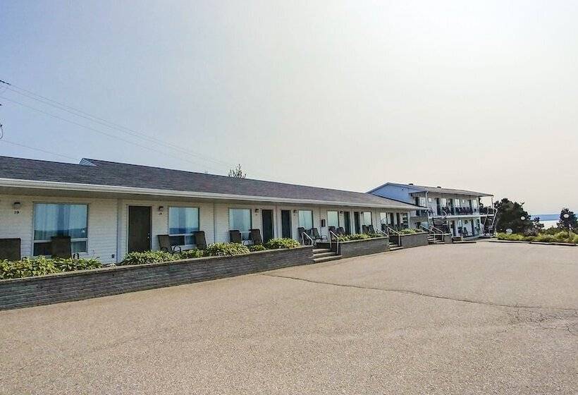 فندق على الطريق Auberge De Nos Aieux