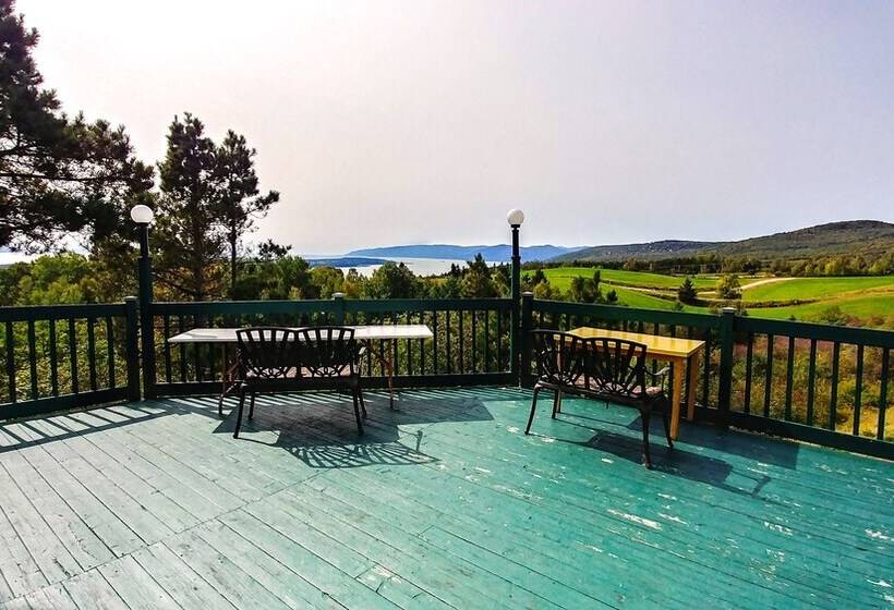 فندق على الطريق Auberge De Nos Aieux