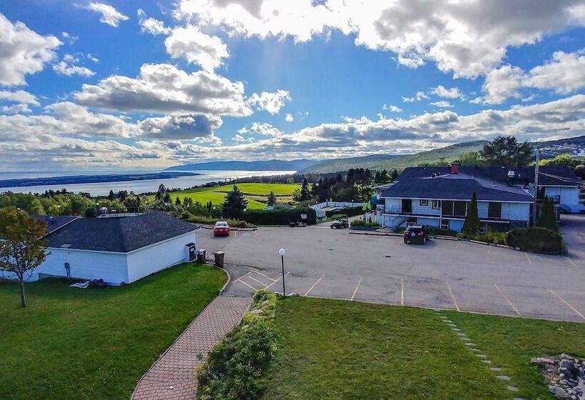 فندق على الطريق Auberge De Nos Aieux