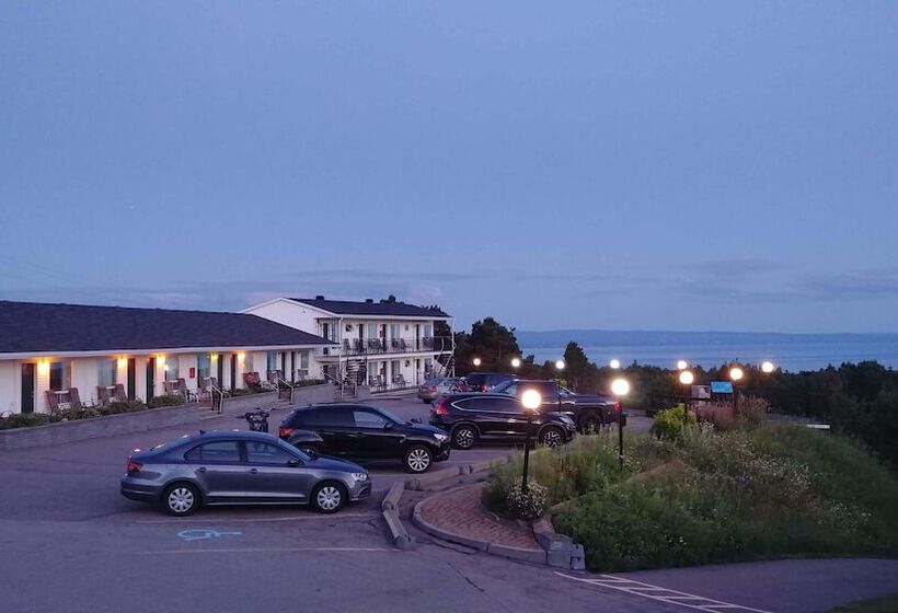 فندق على الطريق Auberge De Nos Aieux